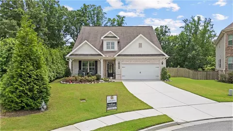3392 Fall Branch Ln, Buford, GA 30519