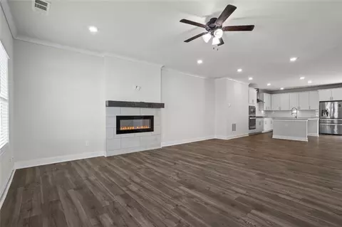3382 Monarch Ave, Duluth, GA 30096 photo 4