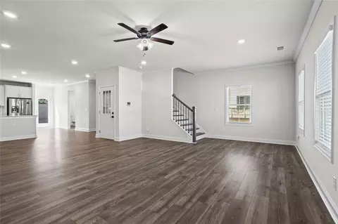 3382 Monarch Ave, Duluth, GA 30096 photo 5