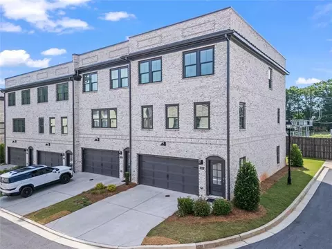 3382 Monarch Ave, Duluth, GA 30096 photo 2