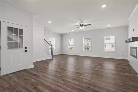 3382 Monarch Ave, Duluth, GA 30096 photo 6