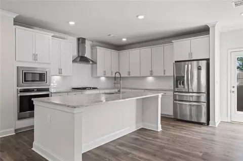 3382 Monarch Ave, Duluth, GA 30096 photo 8