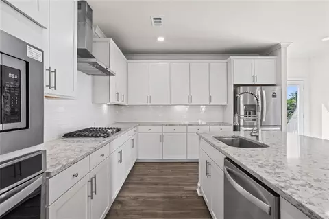 3382 Monarch Ave, Duluth, GA 30096 photo 13
