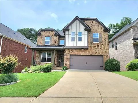 827 Autry Oak Ct, Johns Creek, GA 30022
