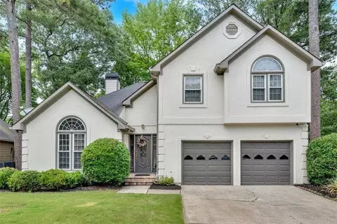 3473 Whisperwood Ct NW, Marietta, GA 30064
