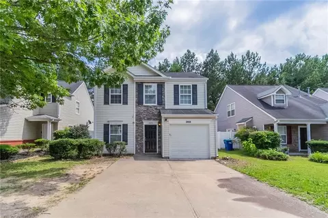 3458 Carriage Chase Rd, Atlanta, GA 30349