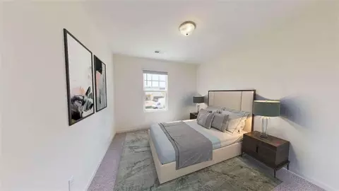 Bedroom - 550 Corinth Dr, Bethlehem, GA 30620 photo 1 of 2