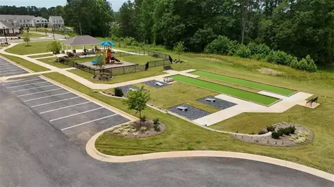 View/Area - 550 Corinth Dr, Bethlehem, GA 30620 photo 2 of 5