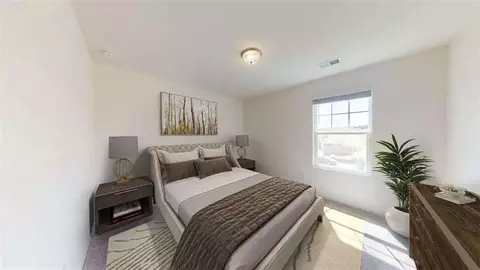 Bedroom - 550 Corinth Dr, Bethlehem, GA 30620 photo 2 of 2