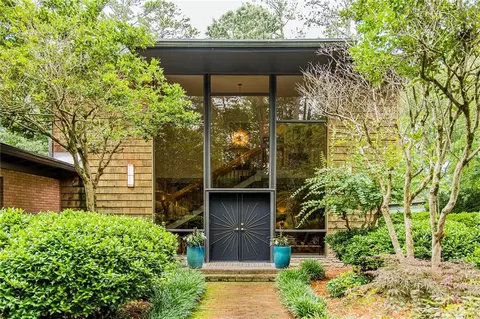13 Ridgewood Rd SW, Rome, GA 30165