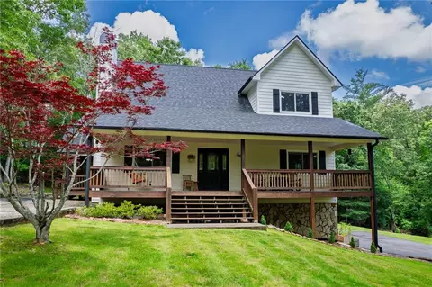 292 High Country Cir, Morganton, GA 30560