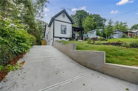 115 Dahlia Ave NW, Atlanta, GA 30314