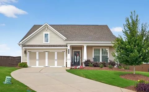 4160 Grandview Vista St, Cumming, GA 30028