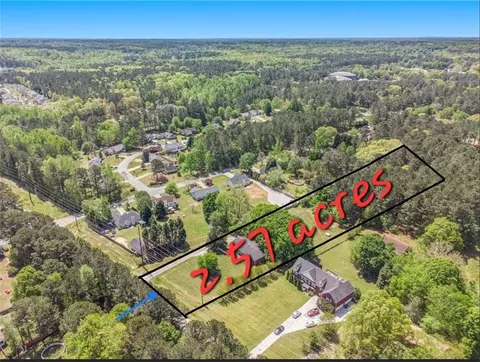 1797 Chandler Rd, Lawrenceville, GA 30045