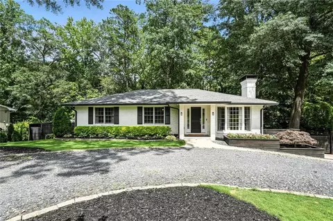 2676 Cottonwood Dr, Marietta, GA 30066