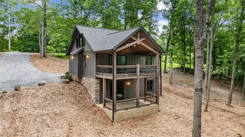 2357 Ada St, Blue Ridge, GA 30513