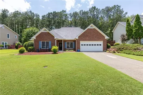 2905 Ivey Ridge Ln, Roswell, GA 30076