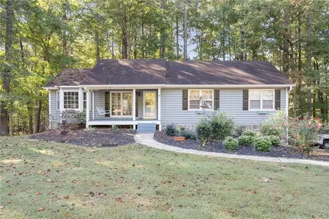 3861 Riding Trl SW, Powder Springs, GA 30127