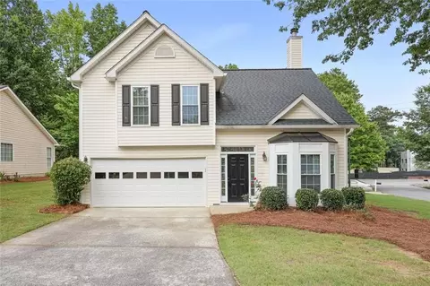 2983 Albright Cmns NW, Kennesaw, GA 30144