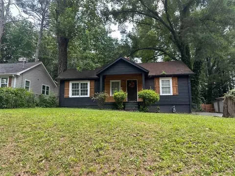 1846 North Ave, Atlanta, GA 30318