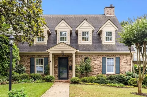 1508 Brianwood Rd #1508, Decatur, GA 30033