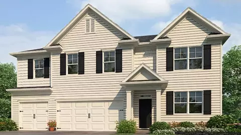 265 Virgil St, Dallas, GA 30132