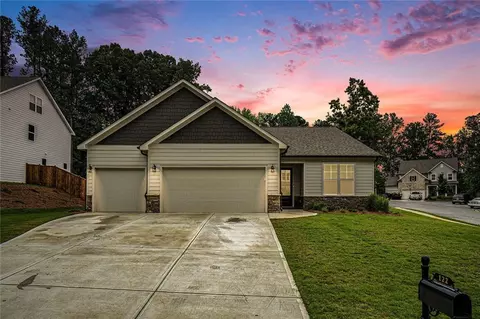 122 Riverbirch Way, Dallas, GA 30157