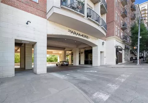2277 Peachtree Rd NE #405, Atlanta, GA 30309