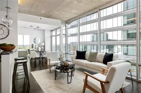 923 Peachtree St NE #1238, Atlanta, GA 30309
