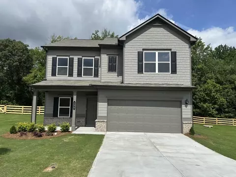 155 Roxeywood Way, Winder, GA 30680