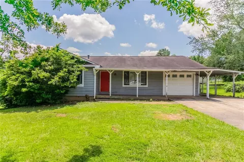 3217 Canterbury Trl, Rex, GA 30273