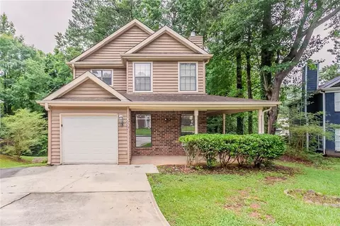 5073 Leland Dr, Stone Mountain, GA 30083