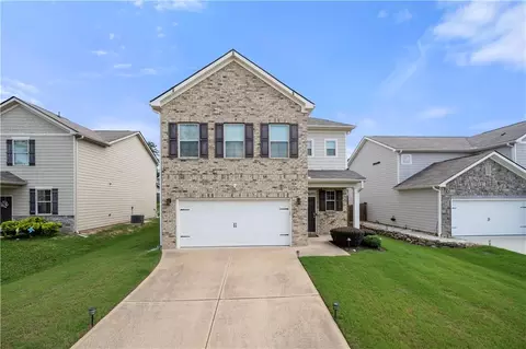 7644 Rudder Cir, Fairburn, GA 30213