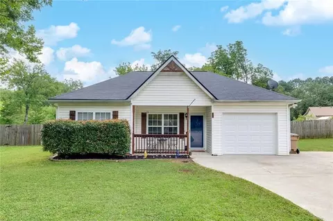 15 Echota Rd NE, Cartersville, GA 30121