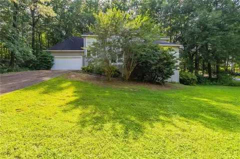 402 John Tate Rd NW, Acworth, GA 30102