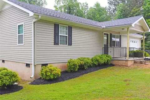 2603 Old Bushmill Rd, Bremen, GA 30110