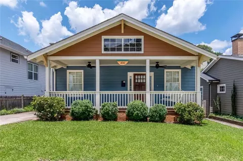 496 Rankin St NE, Atlanta, GA 30308