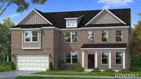 2516 Cadenza Cir, Dacula, GA 30019
