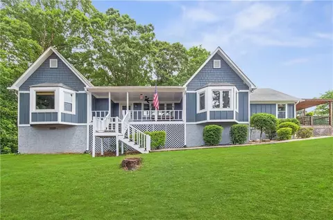4002 Joshua Ln, Douglasville, GA 30135