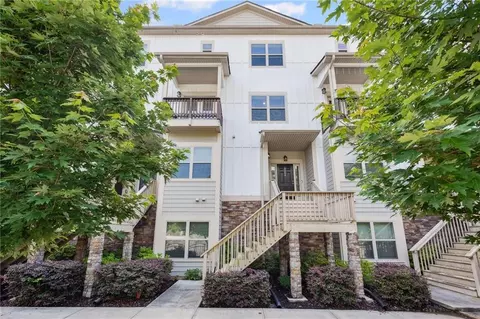 3116 Quantum Ln, Atlanta, GA 30341