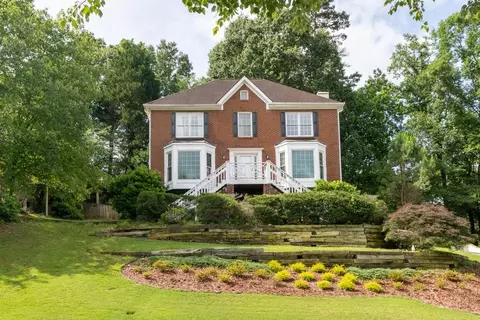 1350 Rivershyre Pkwy, Lawrenceville, GA 30043