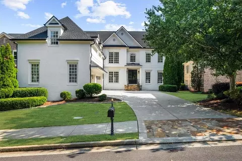745 Glengate Pl, Atlanta, GA 30328