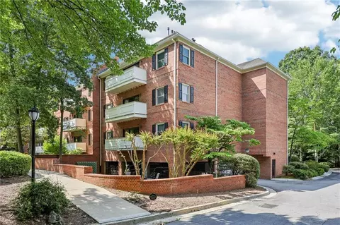 302 Ridley Howard Ct #302, Decatur, GA 30030