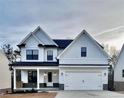 20 Lakewood Ct SE, Cartersville, GA 30120