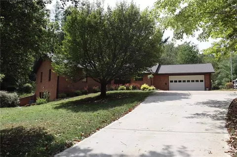 459 River Bend Rd, Dawsonville, GA 30534