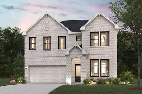 2058 Brookhill Way, Snellville, GA 30078