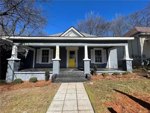 455 Lynch Ave NW, Atlanta, GA 30318