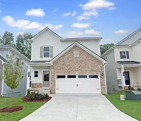 1225 Elowen Dr, Austell, GA 30168