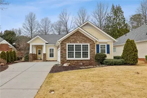 6775 Marlow Dr, Cumming, GA 30041