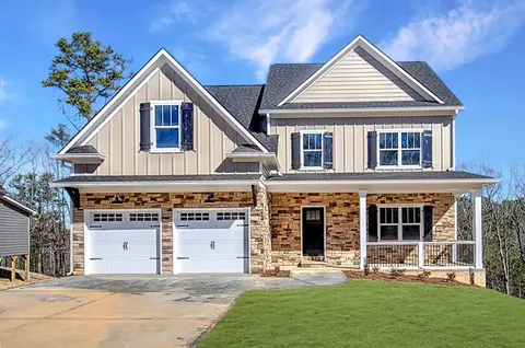 30 Grand Georgian Ct NE, Cartersville, GA 30121